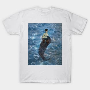 Venus Jellyfish T-Shirt